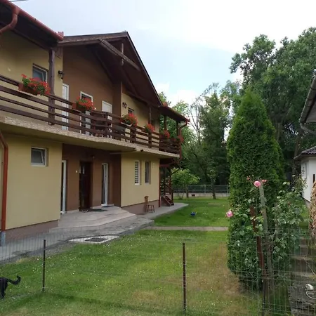 Casa Wolf Homestay Sovata