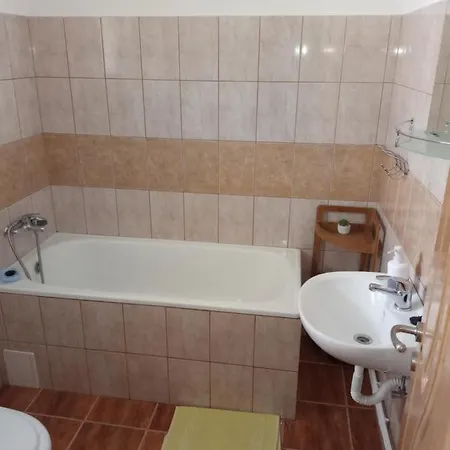 Casa Wolf Homestay Sovata