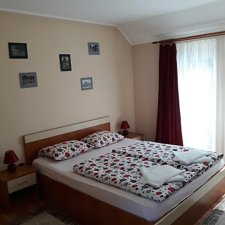 Casa Wolf * Sovata